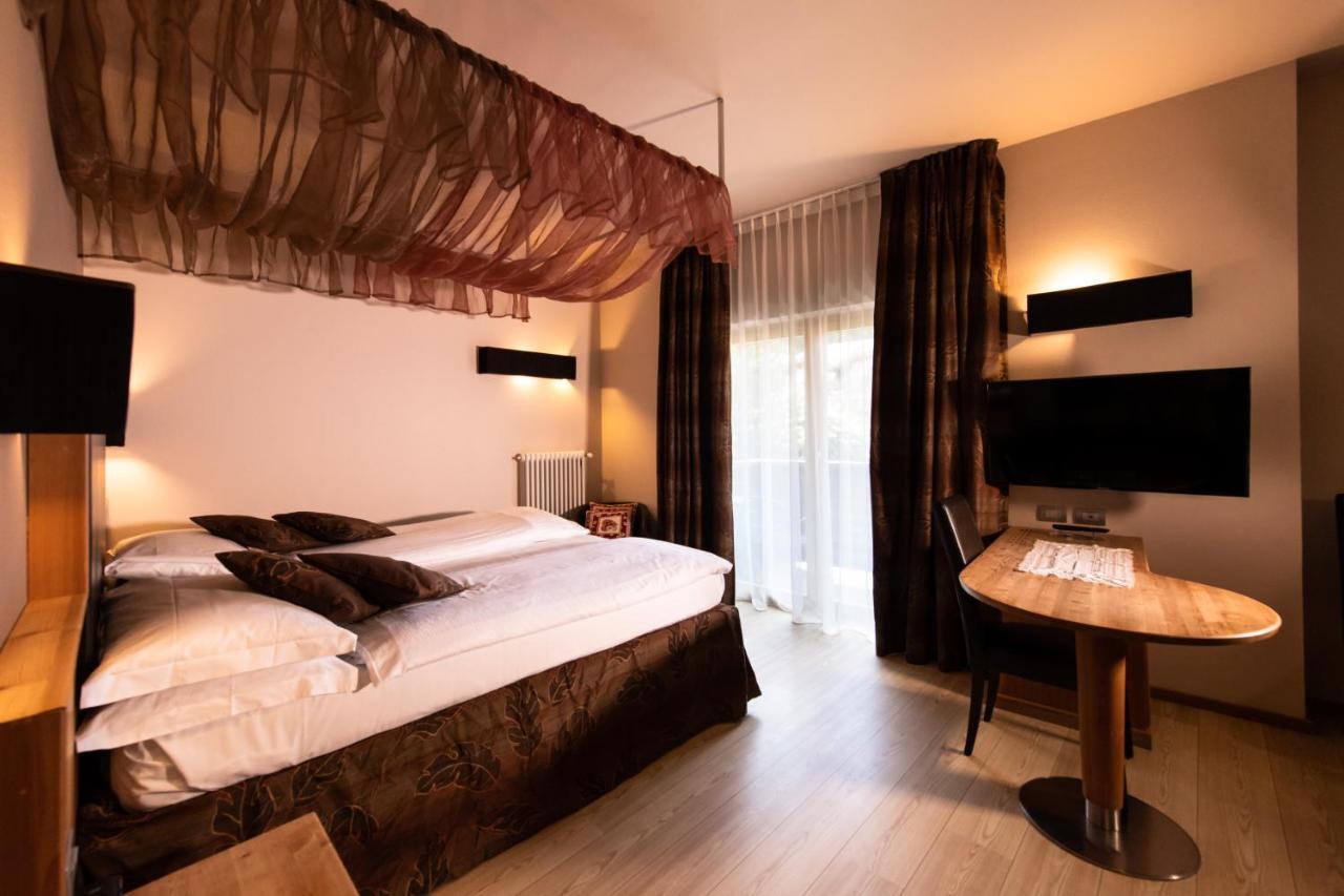 Sport Hotel S. Vigilio Moena Exterior foto